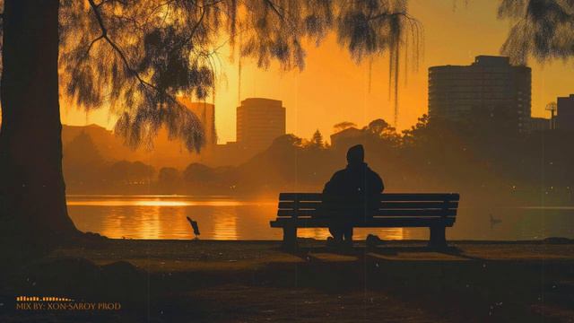 Ulug'bek Rahmatullayev - Sog'inib 2024 | Улугбек Рахматуллаев - Согиниб 2024 | Mix by XonSaroy Prod смотреть онлайн