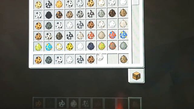 Обзор на домашних животных Minecraft га версию 1.12.2 смотреть онлайн