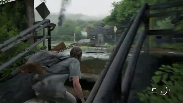 The last of us 2: ТОЛЕРАНТНАЯ РЕЗНЯ [СТРИМ][ПРОХОЖДЕНИЕ]#6 смотреть онлайн