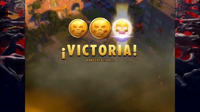 "ZOMBIE ANARCHY" SEGUIMOS FUERTES!!! Reventando "VOLVEEEMOS" Gameplay смотреть онлайн