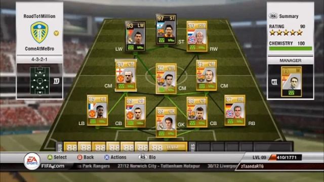 [PsychoHackz] Fifa 12 Ultimate team - Coin Generator[Xbox 360] [No password required] смотреть онлайн