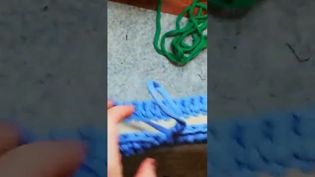 3 способа бесшовно го соединения рядов при вязании крючком смотреть онлайн
