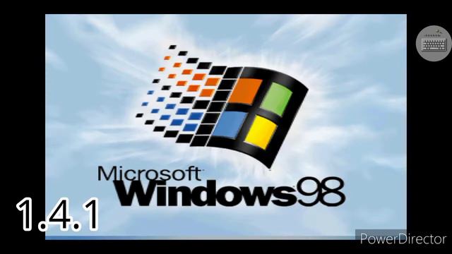 Win 98 simulator (1.0 - 1.4.1 version) смотреть онлайн