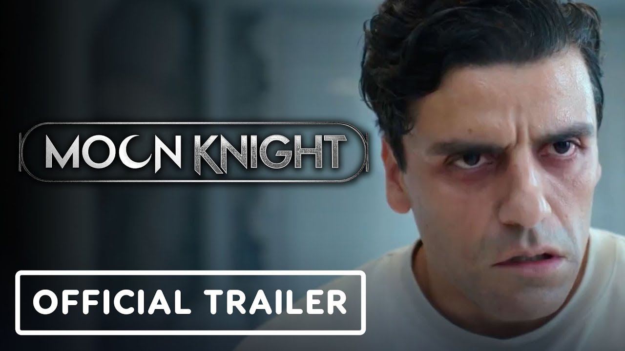 Лунный Рыцарь(Moon Knight) - Официальный 6 эпизод | Финальный трейлер | (2022) смотреть онлайн