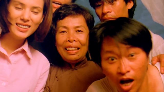 Wu Tang Collection - New Big Boss смотреть онлайн