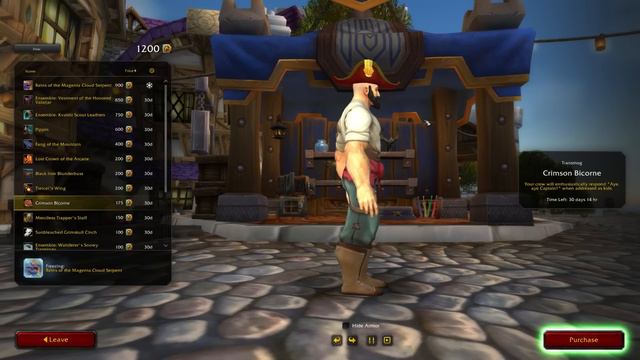 EVERYTHING Coming to the Trading Post in May 2023 | World of Warcraft смотреть онлайн