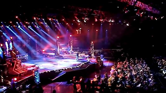 Melodifestival Leksand 2009 vågen смотреть онлайн