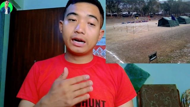 छोटो दौड र लामो दौड पास हुने तरिका। Nepal army running time/ Nepal army job vacancy 2080 смотреть онлайн