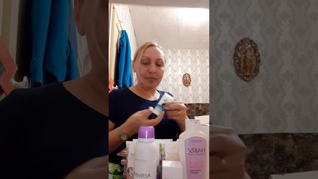 Обзор заказа по 3 каталогу Орифлейм смотреть онлайн