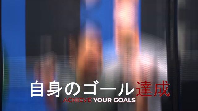 クロスフィットSSC - Sapporo, Hokkaido CrossFit Gym смотреть онлайн