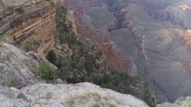 Америка (7 часть) Grand Canyon смотреть онлайн