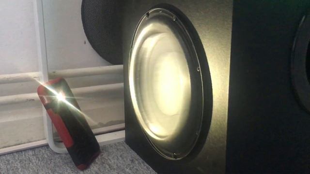 LOGITECH Z906 EXTREME EXCURSION смотреть онлайн