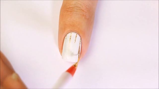 Мерцающие Маникюр смотреть онлайн