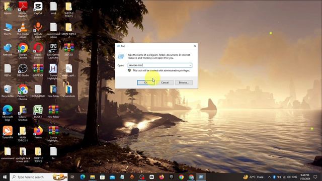 Fix Windows has recovered from an unexpected shutdown in Windows 7 | How to Solve Bluescreen Error смотреть онлайн