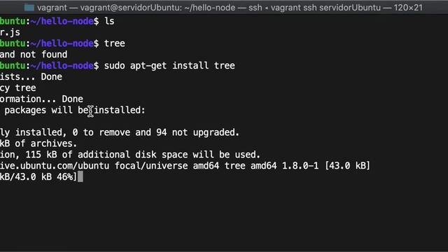 Aplicacion basica corriendo en kubernetes en cluster minikube смотреть онлайн