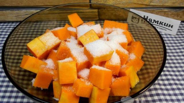 Рецепты от шеф-повара