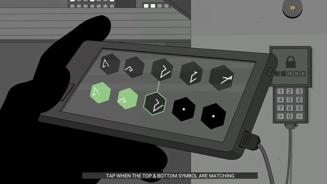 Прохождение игры SIERRA 7 /Город 6