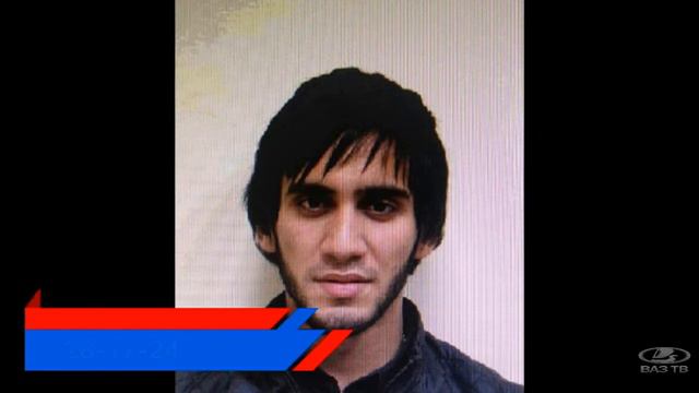 "Патруль Тольятти" 18.02.2016 смотреть онлайн