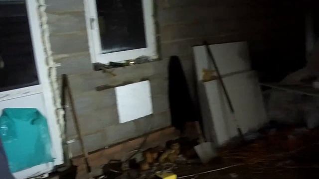Погреб окончание квеста / засыпали и утрамбовали землю смотреть онлайн