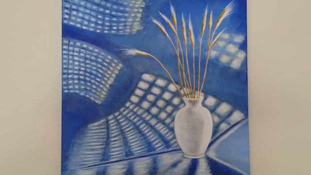 Австралия. Я не художник, я только учусь... Мои картины (My Pictures, Australia) смотреть онлайн