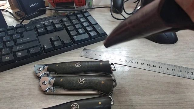 Скидки на все ножи! Чехол в подарок! Сертифицировано. смотреть онлайн