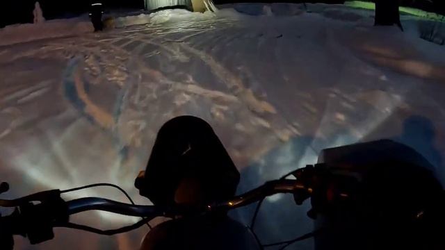 Покатушка на урале] огонь из мотора] он сломался на ходу] смотреть онлайн