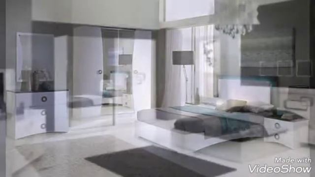 Топ 200 Современная спальня Идеи дизайна мебели 2019 каталог смотреть онлайн