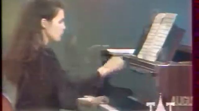 Ания Туишева - Серенада смотреть онлайн