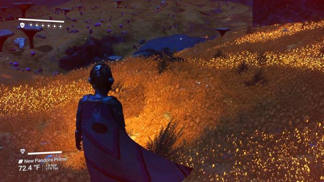 Introducing Pandora the Avatar-like Paradise Planet - No Man's Sky 2023 смотреть онлайн