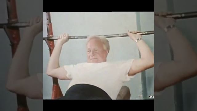 Качалка в СССР,мотивация . смотреть онлайн