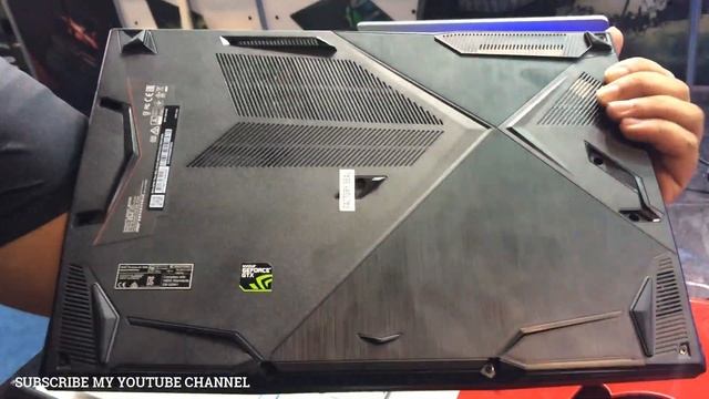 QUICK HAND ON MSI GF63 Thin 9SC i7-9750H,15.6" Gaming Laptop смотреть онлайн