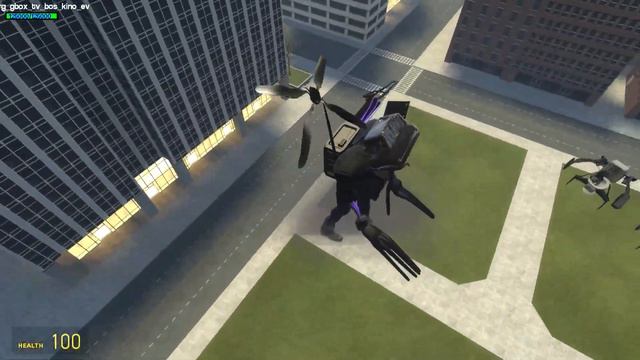 ALL CURSED TV, CAMERA, SPEAKER MAN TITAN vs TITAN! SKIBIDI TOILET IN GARRY'S MOD! смотреть онлайн