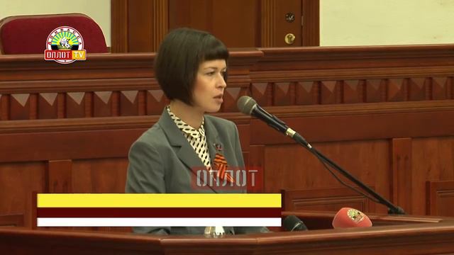 Изменения в налоговой системе ДНР смотреть онлайн