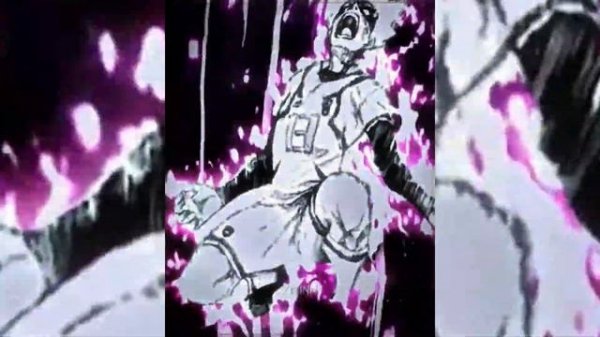 Blue Lock Manga Edit Tiktok Compilation #61