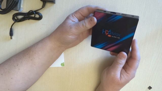 H96 MAX ! ПРИСТАВКА СМАРТ ТВ. ХИТ ПРОДАЖ !!!