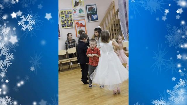 Новогодний праздник в Синем море смотреть онлайн