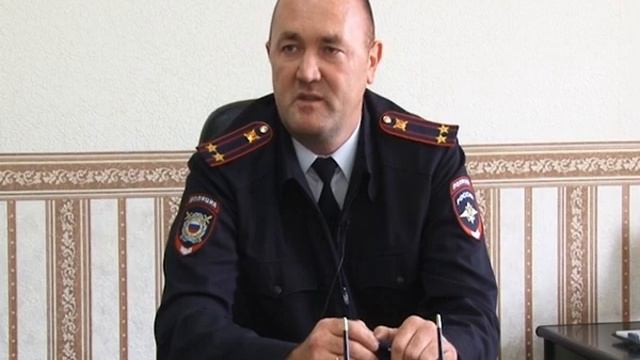 На должность начальника Коряжемского отдела полиции назначен Эдуард Рукавишников. смотреть онлайн