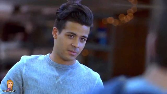 Tony Padilla × Pasoori(audio edit) || 13 Reasons Why || The Focused смотреть онлайн