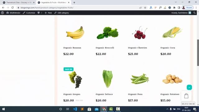Create eCommerce Multivendor Website Using Amaz Store | WooCommerce WordPress Theme | ThemeHunk смотреть онлайн