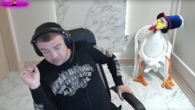 СЪЕЗДИЛ К БУЛКИНУ НА 40К! смотреть онлайн