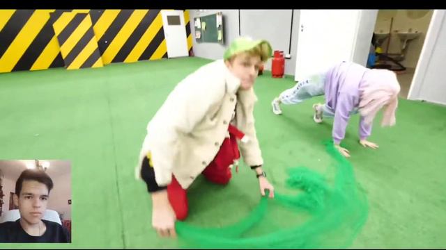 НАКОНЕЦ-ТО СНЯЛИ МАСКУ С ЧЕЛОВЕКА ПАУКА, И ВЫ НЕ ПОВЕРИТЕ что случилось! Вильям Бруно - Реакция смотреть онлайн