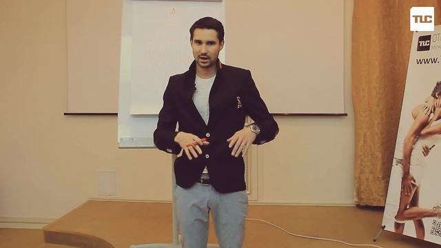 Как понравиться девушке? Факторы, по которым прокачивать себя! смотреть онлайн