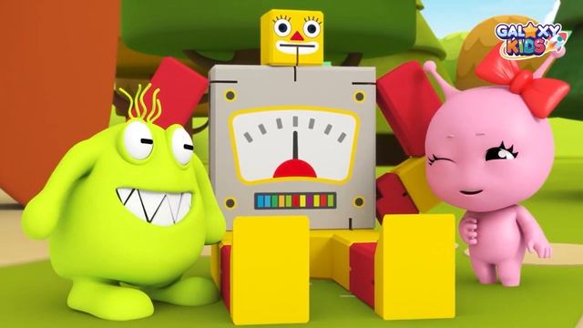 What Is Your Name? 你叫什么名字？| Chinese for Kids | Learn to Speak Mandarin Chinese | Best Chinese App смотреть онлайн