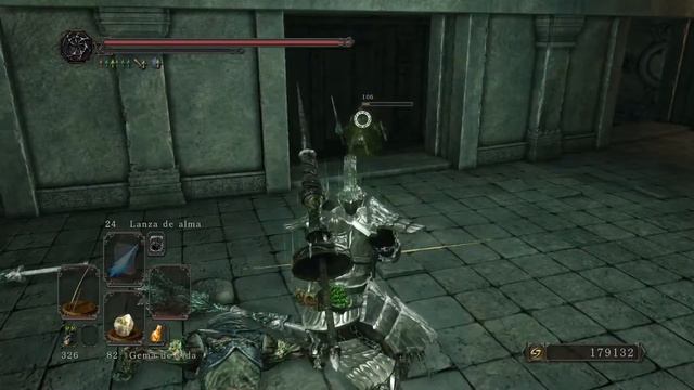 Dark Souls 2: SOTFS Guía 100% Trofeo Platino Parte 29 / DLC Corona del Rey Hundido смотреть онлайн