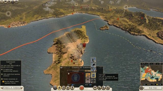 Total War Rome 2 Octavian Rises Part 2 смотреть онлайн