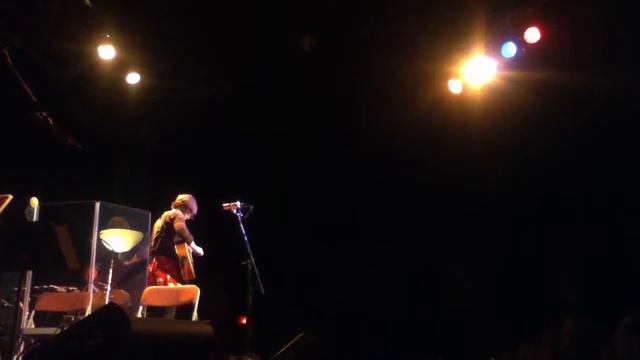 Laura Gibson 1 смотреть онлайн