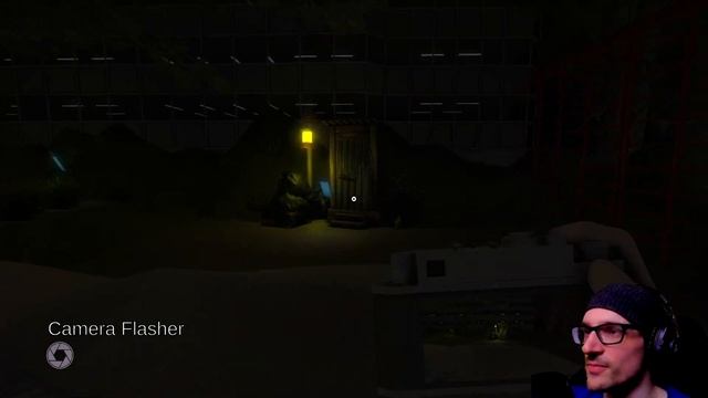 Neco Rages about Bullshot Indie Horror Mechanics | Bucky's Grounds (Pilot) смотреть онлайн