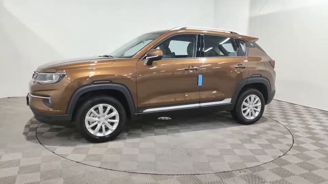 CHANGAN 35 PLUS смотреть онлайн