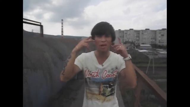 Mc_S1n-Я готов страдать(Intro)[2013] смотреть онлайн