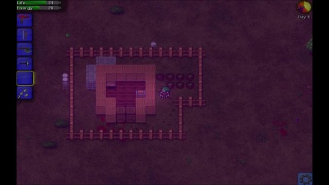 Rogue Harvest - Part 1 Giveaway OVER смотреть онлайн